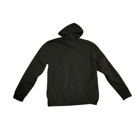 Men's GTL4 Black Hoodie Size Medium NWT Good Things Last 4ever - Picture 3 of 4